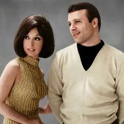 Nino Tempo and April Stevens