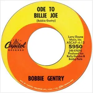 Ode To Billie Joe