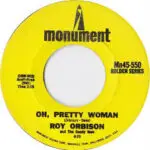 Oh, Pretty Woman