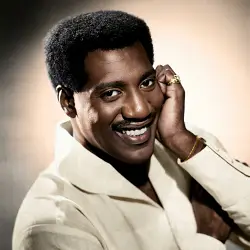 Otis Redding