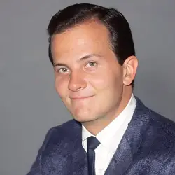 Pat Boone
