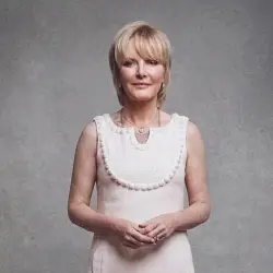 Petula Clark