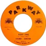 Pony Time