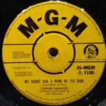 “My Heart Has A Mind Of Its Own”