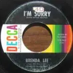 “I’m Sorry”