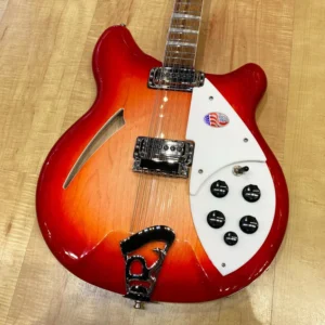 Ricknbacker 360 12