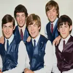 The Rolling Stones