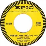 Roses Are Red (My Love)