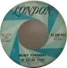 Ruby Tuesday