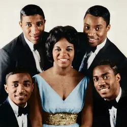 Ruby and the Romantics