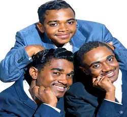 Shep Sheppard and the Limelites