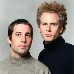 Simon and Garfunkel