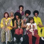 Sly & The Family Stone