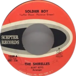 Soldier Boy