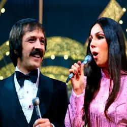 Sonny and Cher