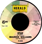 “Stay”