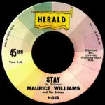 “Stay”