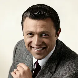 Steve Lawrence