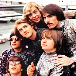 Strawberry Alarm Clock