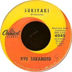 Sukiyaki