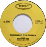 Sunshine Superman