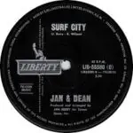 Surf City