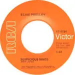 Suspicious Minds