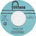 Game Of Love
