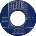 The Letter