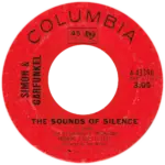 The Sound Of Silence