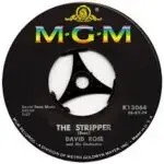 The Stripper