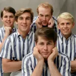 The Beach Boys