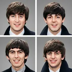 The Beatles