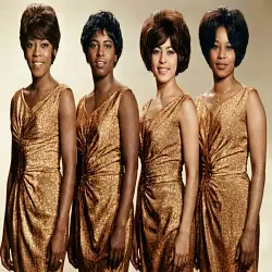 The Chiffons