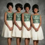 The Crystals