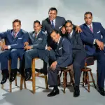 The Drifters
