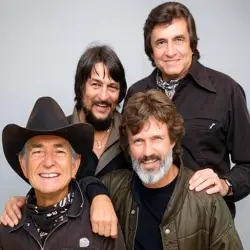 The Highwaymen