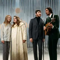 The Mamas and the Papas