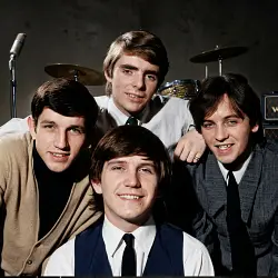The Mindbenders