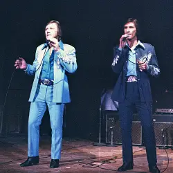 The Righteous Brothers