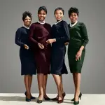 The Shirelles