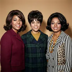 The Supremes