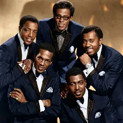 The Temptations