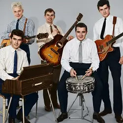 The Tornados
