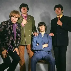 The Troggs