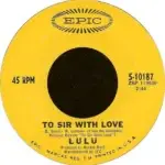 To Sir With Love