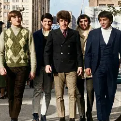Tommy James and the Shondells