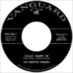Walk Right In