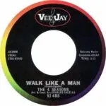 Walk Like A Man
