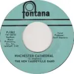 Winchester Cathedral